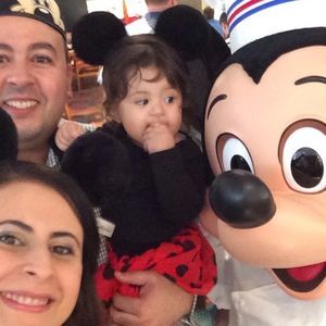 Meet your Posher, Youssef